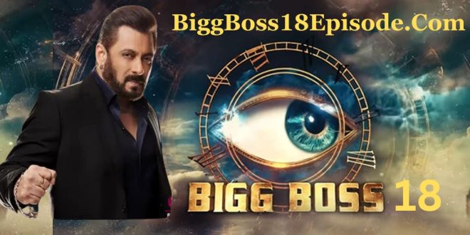 Bigg Boss 18 19th October 2024 Video Episode 14